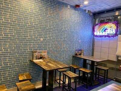 天虹養生餃子店