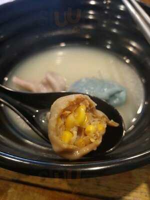 天虹養生餃子店