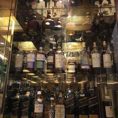 福臨門(灣仔店)