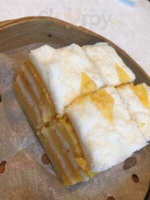 福臨門(灣仔店)