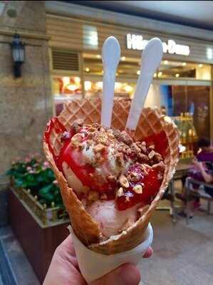 哈根達斯 (太古城中心)