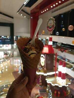 哈根達斯 (太古城中心)