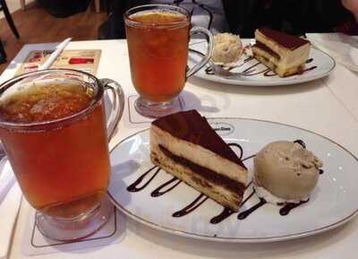 哈根達斯 (太古城中心)