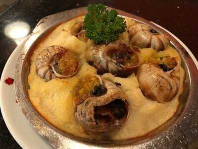 花園餐廳 - 北角店