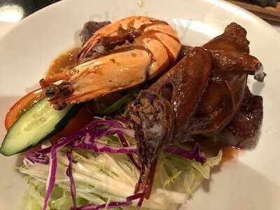 花園餐廳 - 北角店