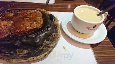 花園餐廳 - 北角店