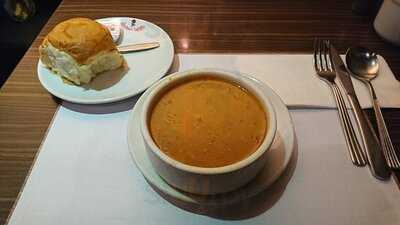 花園餐廳 - 北角店