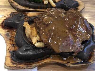 花園餐廳 - 北角店