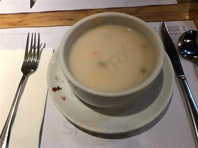 花園餐廳 - 北角店