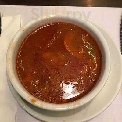 花園餐廳 - 北角店