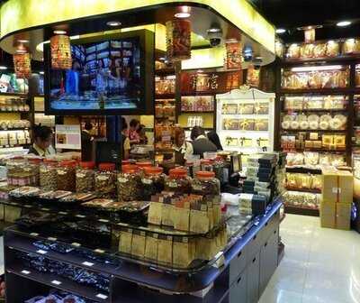 Koi Kei Bakery (causeway Bay)