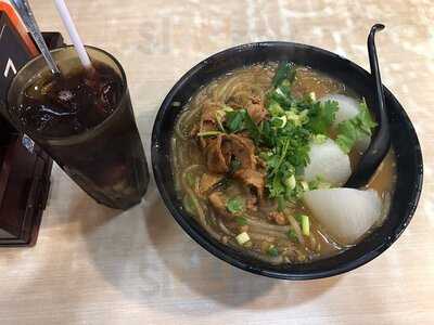 雲桂香米線專門店  沙田