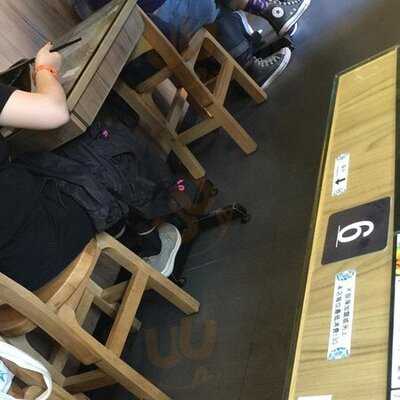 雲桂香米線專門店  沙田