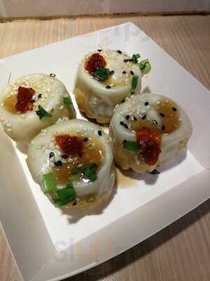 祥興記上海生煎包