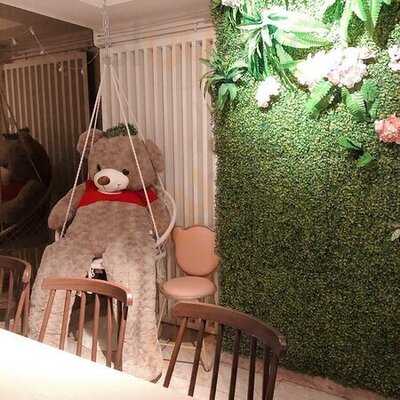 哈豆 (福利工業大廈)