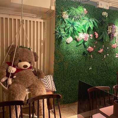 哈豆 (福利工業大廈)