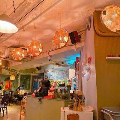 哈豆 (福利工業大廈)