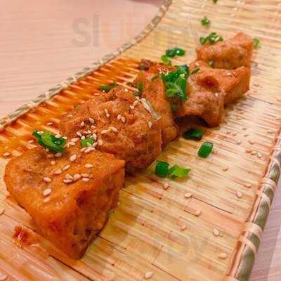 哈豆 (福利工業大廈)