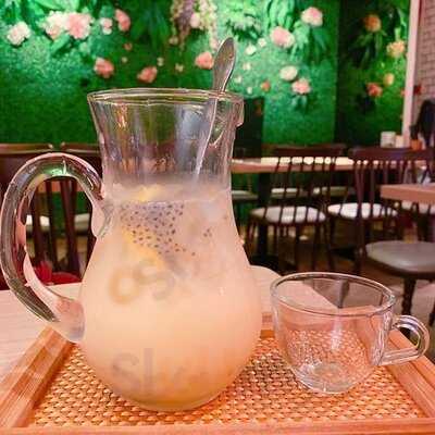 哈豆 (福利工業大廈)