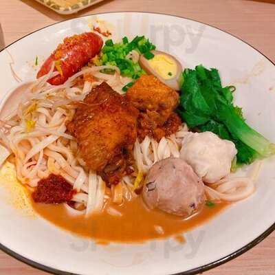 哈豆 (福利工業大廈)