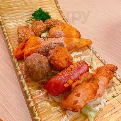 哈豆 (福利工業大廈)