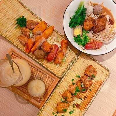 哈豆 (福利工業大廈)