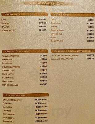 Ava Restaurant Slash Bar