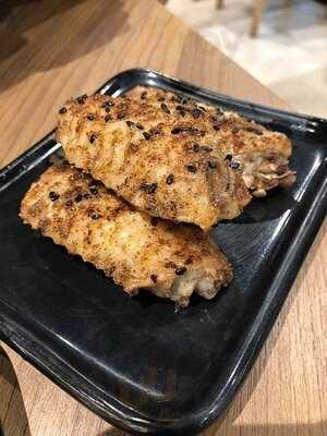 譚仔三哥米線 (奧海城二期)