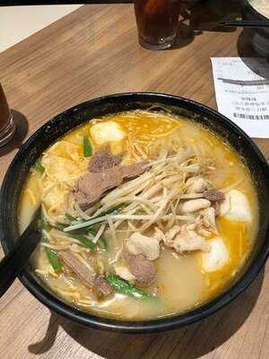 譚仔三哥米線 (奧海城二期)