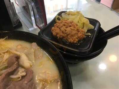 譚仔三哥米線 (奧海城二期)