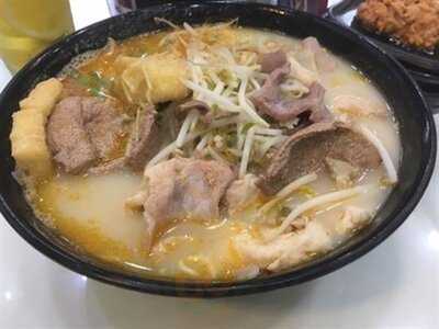 譚仔三哥米線 (奧海城二期)