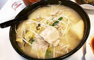 譚仔三哥米線 (奧海城二期)