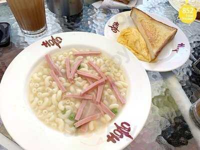 喜喜冰室 - Fashion Walk