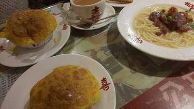 喜喜冰室 - Fashion Walk