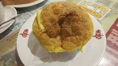 喜喜冰室 - Fashion Walk