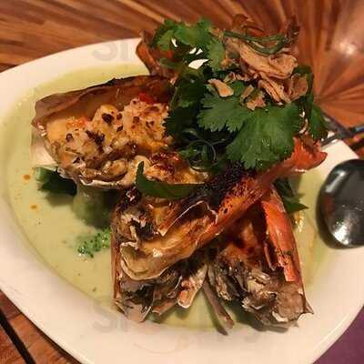 Nahm Vietnamese & Thai