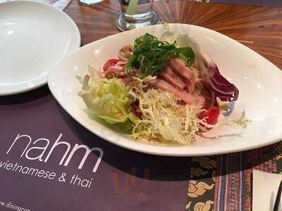 Nahm Vietnamese & Thai