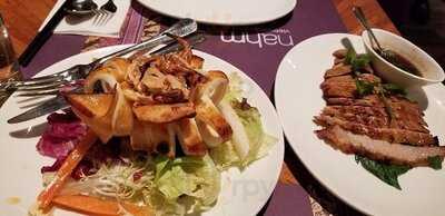 Nahm Vietnamese & Thai