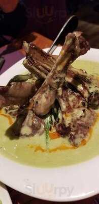 Nahm Vietnamese & Thai