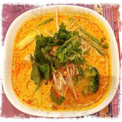 Nahm Vietnamese & Thai