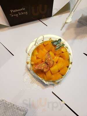 Patisserie Tony Wong (形點一期)