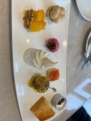 Patisserie Tony Wong (形點一期)