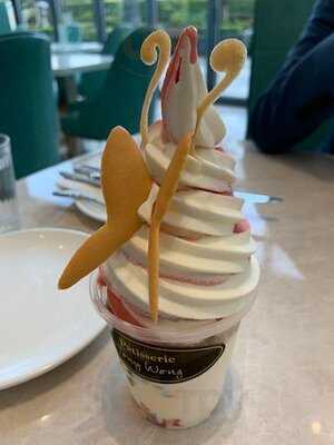 Patisserie Tony Wong (形點一期)