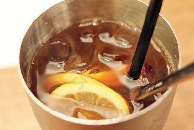 人人和平小飯店