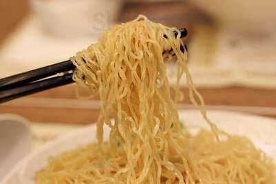 人人和平小飯店