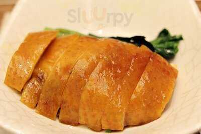 人人和平小飯店