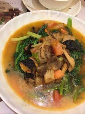 人人和平小飯店