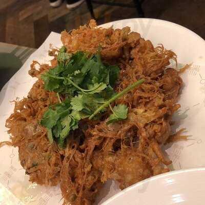 茶木‧台式休閒餐廳