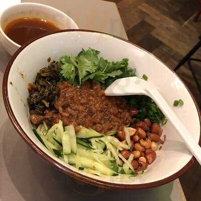 茶木‧台式休閒餐廳