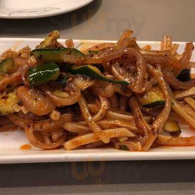 茶木‧台式休閒餐廳